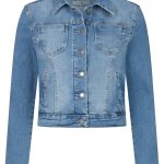 Rock Creek Jeansjacke Damen Jeansjacke D 493