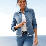 Günstige Damen Jeansjacke kaufen im Shop | Sieh an!