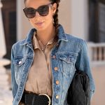 LASCANA Jeansjacke in blue denim | Witt