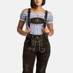 Almsach Lederhosen für Damen online kaufen | OTTO