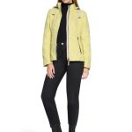 Gil Bret Damen Sommerjacke mit Kapuze Hellgelb | Leichte Jacke PAUL, 143,99 €