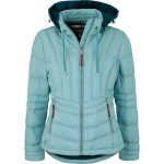 Ada Leichte Damen Thermo Winterjacke Funktionsjacke bei RennerXXL®
