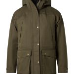 Damenjacken Funktionale Outdoorjacken für Damen Pinewood