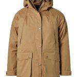 Damenjacken Funktionale Outdoorjacken für Damen Pinewood