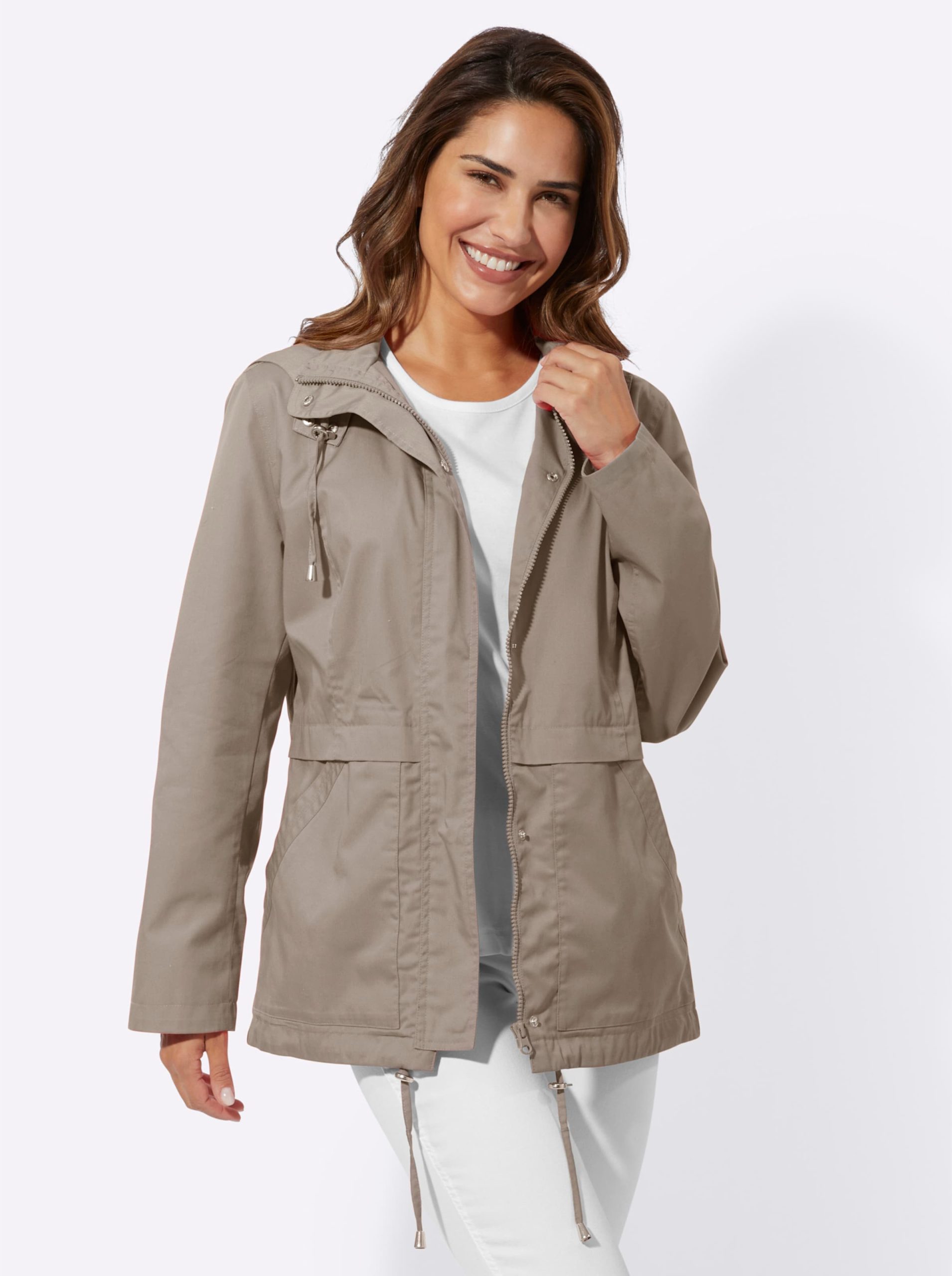 damenjacken-970bgc-1.jpg Sommerjacke Xxl Damenjacken Jacken In Großen Größen Für Damen Kaufen Sieh An! – Bild 1