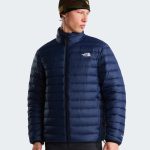 Classic Daunenjacke für Herren | The North Face DE