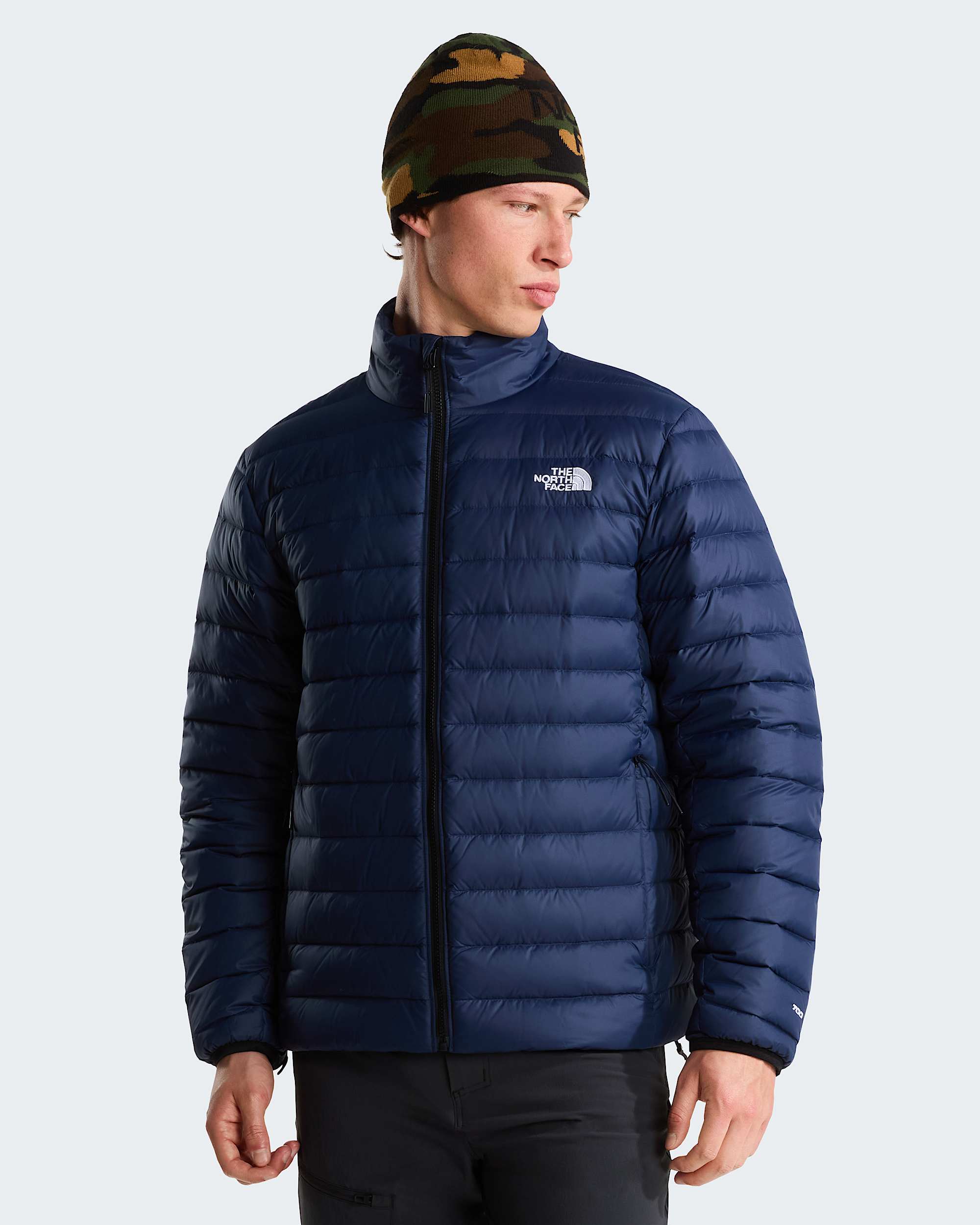 daunenjacke-131jbq-1.jpg Classic Daunenjacke für Herren | The North Face DE – Bild 1