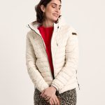 Moscow Daunenjacke Adriana von jacken