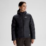 Epiq Hooded Down Jacket V2 Daunenjacke Damen