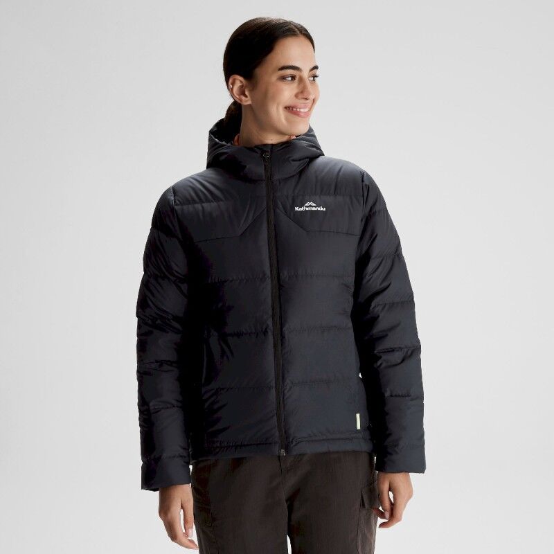 daunenjacke-528fcx-1.jpg Epiq Hooded Down Jacket V2 Daunenjacke Damen – Bild 1