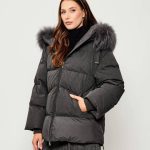 Daunenjacke Diego M | Relaxed fit | farbe Graphit | Gomez.com.de