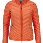 Damen light Daunenjacke JUST
