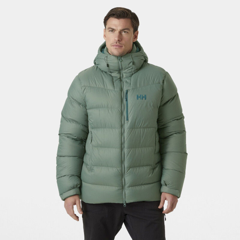 daunenjacke-herren-204zfd-1.jpg Helly Hansen Verglas Polar Down Jacket Daunenjacke Herren | Hardloop – Bild 1