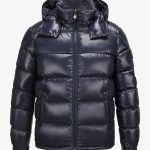 Moncler Maya Daunenjacke | LODENFREY