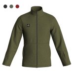 Haukland Fleecejacke für Fotografen – Haukland Photographer's Clothing
