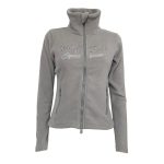 Springstar Fleecejacke Queen | Warm & Tailliert | Reitjacke – Springstar 2048