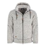 Herren Fleecejacke Kappeln Dry Fashion