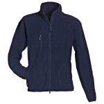 Fleecejacke Antarctic Clima Fleece VARIO marine