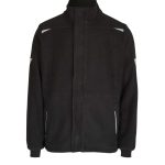 Fleecejacke 6282319 | 124 schwarz | 60 | 6282319 124 60