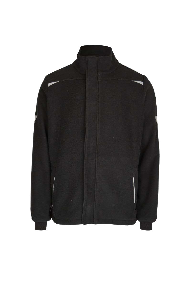fleecejacke-684uip-1.jpg Fleecejacke 6282319 | 124 schwarz | 60 | 6282319 124 60 – Bild 1