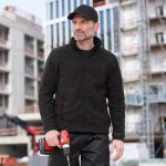 Fleecejacke e.s.classic