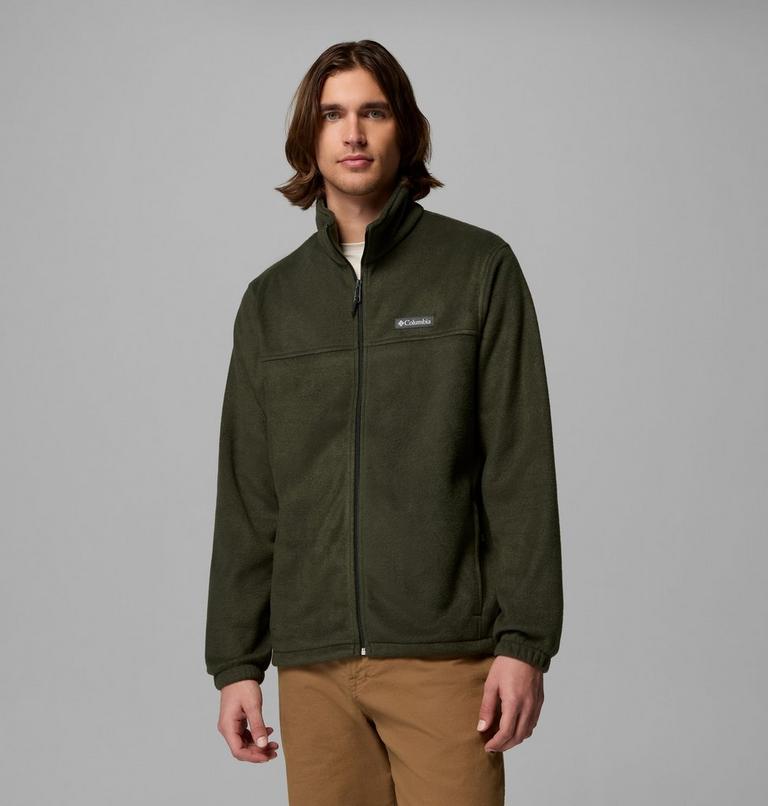 fleecejacke-926dzz-1.jpg Steens Mountain™ 2.0 Fleecejacke für Männer | Columbia Sportswear – Bild 1