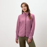 Fleecejacke bei Tchibo kaufen | 215091