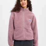 Fleecejacken für Damen online finden kuschlig & warm