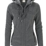 Damen Fleecejacke SWORD 0211 | Fashion