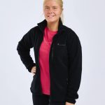 Fleecejacke Damen Wärmend und bequem Pinewood