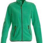 Damen Fleecejacke Speedway