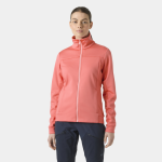 Helly Hansen Crew Fleece Jacket Fleecejacke Damen | Hardloop