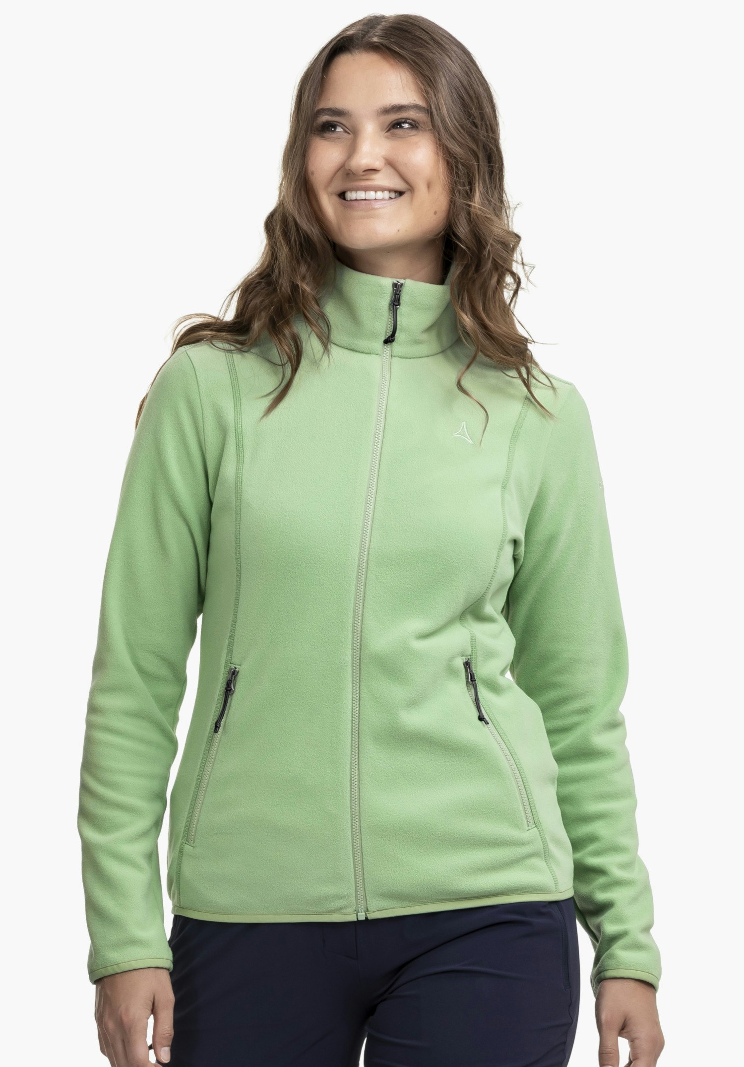 fleecejacke-damen-809bgk-1.jpg Fleecejacken für Damen | Schöffel – Bild 1