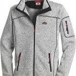 Fleecejacke Strickjacke von Stubaibergsports | Fleecejacken Herren | Bergsport Bekleidung | Bergsport/Outdoor | Sportversand.de alles für jeden Sport Sommer und Winter