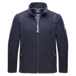 Falkland II Fleecejacke Herren