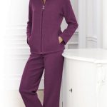 Hutschreuther Fleece Homesuit