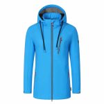 Jessica Damen Softshelljacke mit Fleecefutter | Caribou Outdoor