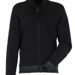 Choice Damen Jacke Damen Herbst, Ganzjährig, Frühling Planam grau