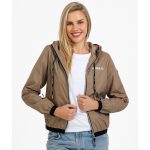 Pit Bull West Coast Jacke, Damen, Dahlia II, braun, S | S | 1341793 2