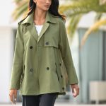 Leichte Jacken für Damen online shoppen Stil und funktional