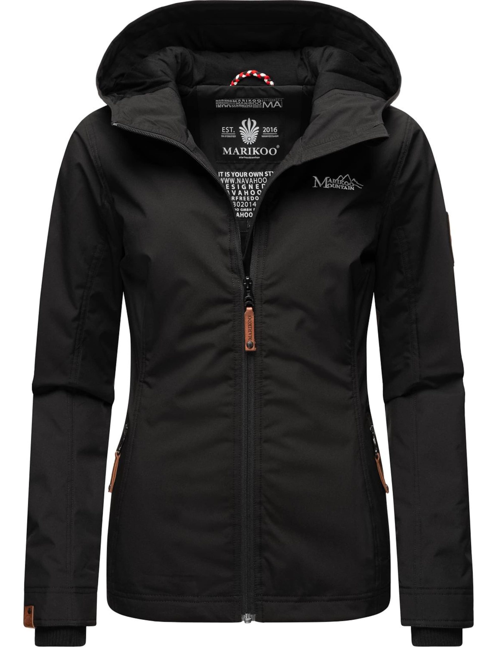herbstjacke-damen-728vvc-1.jpg Jacken (6XL) für Frauen online kaufen | ABOUT YOU – Bild 1