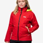 GILL OS3 Coastal Jacke Damen / rot ab 219,95 € kaufen | SVB