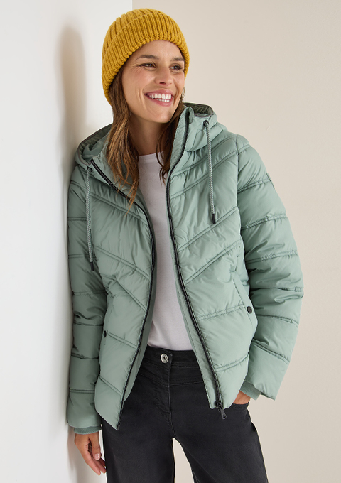 herbstjacken-damen-823ivc-1.jpg Herbst Jacken Trends 2021 Damen Herbst Winter 2021 Winterjacken Trend 2021 Damen Damen Mantel – Bild 1
