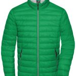 Herren Daunenjacke