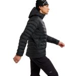 Arc'teryx Cerium Daunenjacke für Herren: Wärme, Leichtigkeit und alpine Funktionalität