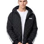 Lonsdale Herren Jacke Arnipol