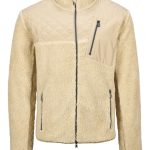 Herren Jacke TEDDY | Fashion