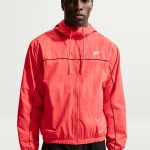 Nike Club Jacke mit Kapuze (Herren). Nike DE
