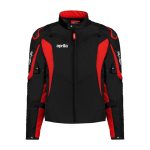 Herren Jacke mit Protektoren | Jacken | Fahrerbekleidung | Gesamtkatalog | Aprilia Official Store: Motorradbekleidung, Freizeitkleidung und Zubehör