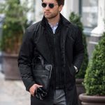 Abington Herren Businessjacke Heinzmann workfashion GmbH